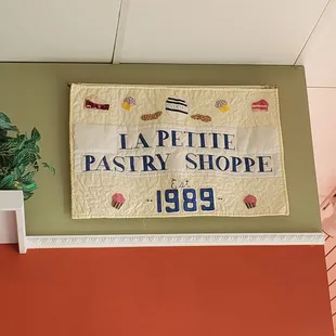 Established in 1989.   9/25/2020