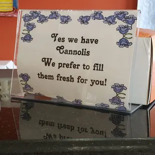 Yes they do.   I bought my two mini ones fresh!    9/25/2020