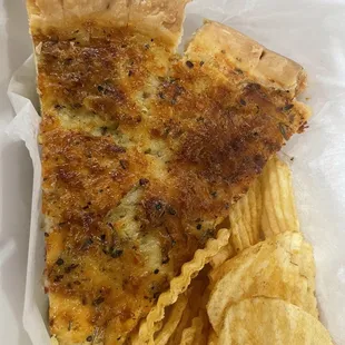 Quiche