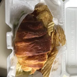 Sandwich