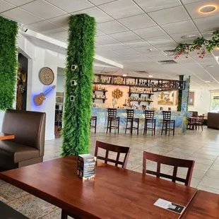 Interior decor