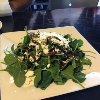 Spinach Salad