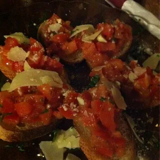 Bruschetta