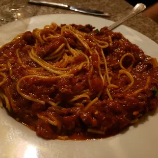 Bolognese