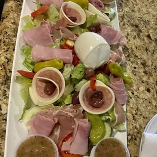 Antipasto