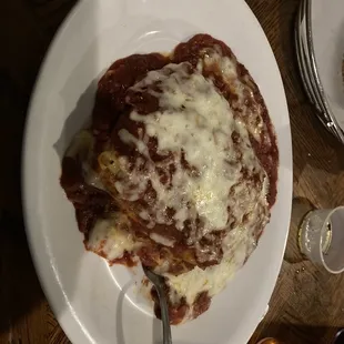 Lasagna