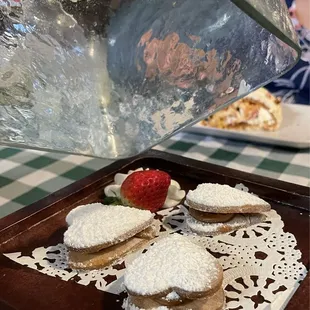 Alfajores