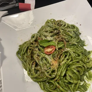 Peruvian Pesto