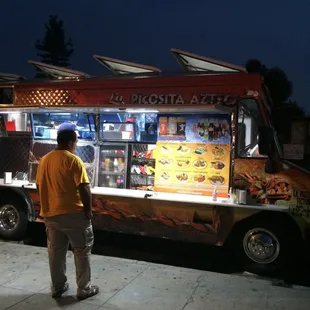 Bad Ass Looking Truck.