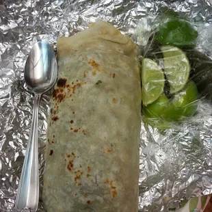 Super Burrito