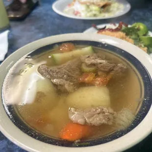 It's so good!!! Everything so fresh and so clean we will always come back for sure!!! Yummy! 5 Star!