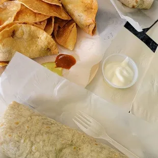 wraps, burrito, food, burritos and wraps