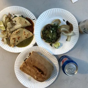 This is one of the best taco truck ever.