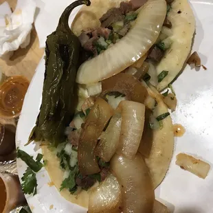 Cabeza taco