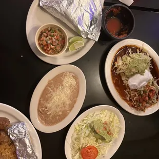 3 Tacos De Carne Asada