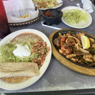 Parrillada La Piedad