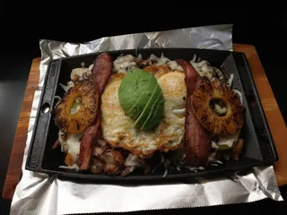 Ranchera Mexican Restaurant