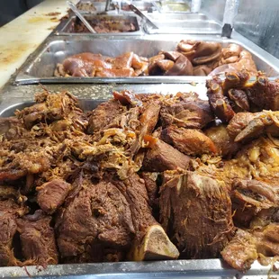 Las Carnitas