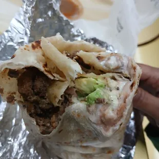food, wraps, burrito, burritos and wraps