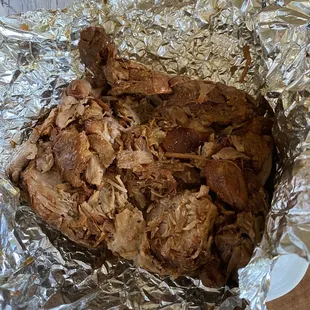 Carnitas.