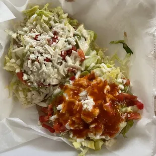 Sopes.