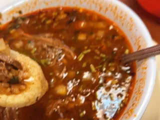 Birrieria El Nino