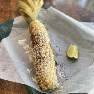 Elote