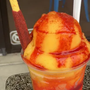 Mangonada
