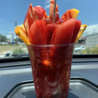 Fruit Cup Medium
