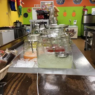 Agua Fresca