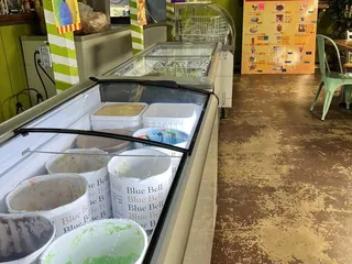 La Chiquita Fruteria