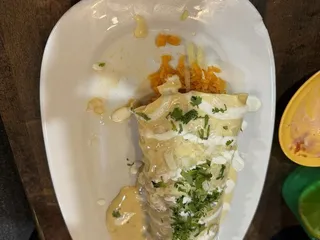 El Taco Veloz Dayton