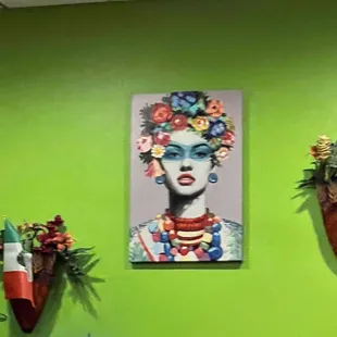 Cute decor