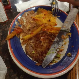 Milanesa