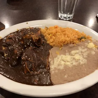 Mole