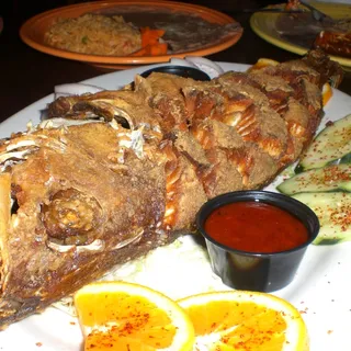 Pescado