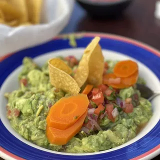 Guacamole