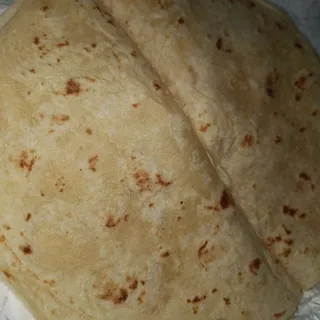 Flour Tortilla