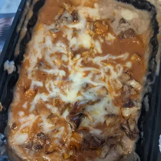 Carnitas Dip