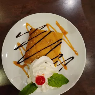 Flan
