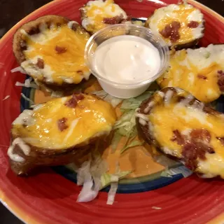 Potato Skins