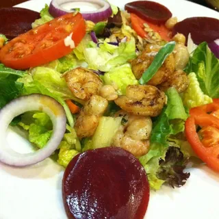 Shrimp Salad