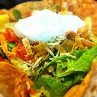 Taco Salad