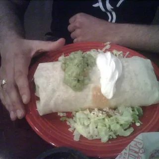 Burrito