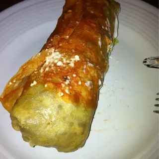 Chimichangas