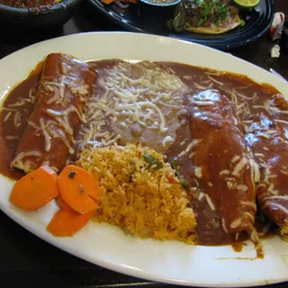 Tamales
