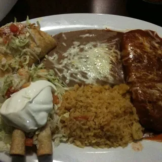 Flautas