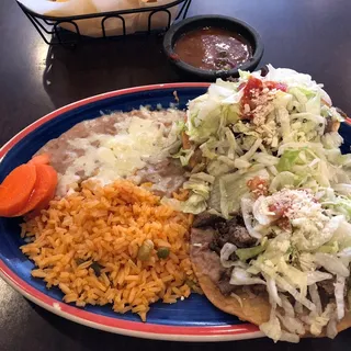 Tostadas