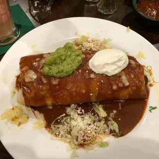Super Burrito