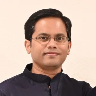 Vijay Y.